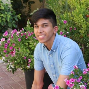 Meet your Posher, Hasan